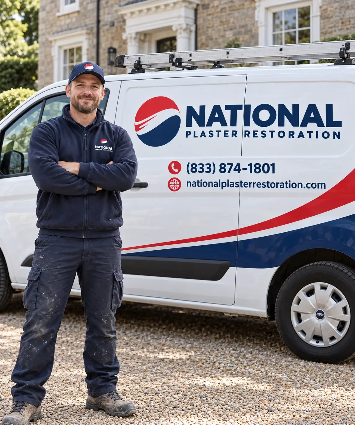 Plaster Repair Hartselle, AL FAQs